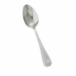 Winco 0021-10 - European Tablespoon, 8-1/4