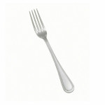 Winco 0021-11 - European Table Fork, 8