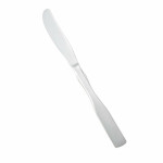 Winco 0025-08 - Dinner Knife, 8-3/4