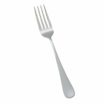 Winco 0026-05 - Dinner Fork, 7-1/8