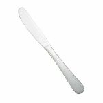 Winco 0026-08 - Dinner Knife, 8-5/8