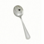 Winco 0030-04 - Bouillon Spoon, 5-7/8