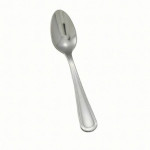 Winco 0030-09 - Demitasse Spoon, 4-5/8