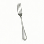 Winco 0030-11 - European Table Fork, 8