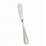 Winco 0030-12 - Butter Spreader, 6-3/4