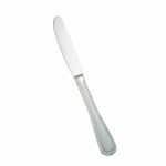 Winco 0030-19 - Salad Knife, 8-7/16