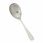 Winco 0030-21 - Serving Spoon, 9