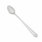 Winco 0031-02 - Iced Tea Spoon, 7-13/16