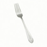 Winco 0031-11 - European Table Fork, 8