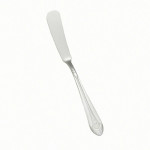 Winco 0031-12 - Butter Spreader, 6-3/4
