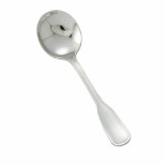 Winco 0033-04 - Bouillon Spoon, 6