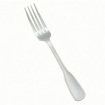 Winco 0033-11 - European Table Fork, 8-1/8