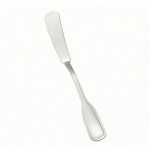 Winco 0033-12 - Butter Spreader, 7