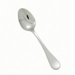Winco 0037-01 - Teaspoon, 6-1/8