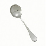 Winco 0037-04 - Bouillon Spoon, 6-1/4