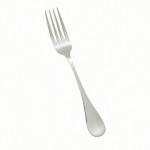 Winco 0037-11 - European Table Fork, 8-3/8