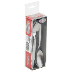 Winco 0082-01 - Teaspoon, 5-7/8