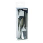 Winco 0083-01 - Teaspoon, 6