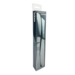 Winco 0083-08 - Dinner Knife, 8-5/8