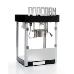 Winco 11045 - Popcorn Machine, electric, countertop, 4 oz. kettle, late 1920's & 1930's décor