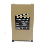 Winco 30080 - Pedestal, 19