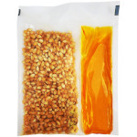 Winco 40008 - Popcorn Portion Packs, for 8 oz. popcorn machines (24 packs per case)