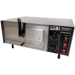 Winco 54012 - Multi-Function Counter Top Oven, 23
