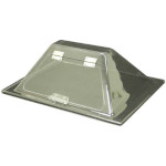 Winco 64030 - Sneeze Guard, for 30 dog grill
