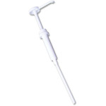 Winco PKT-1 - Pump Dispenser, for 1-gallon jug, 17