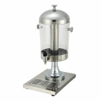 Winco 902 - Juice Dispenser, 2-1/5 gallon, 10-1/8