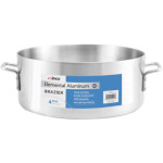 Winco ALB-28 - Brazier, 28 qt., 20-1/4