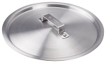 Winco ALPC-40SC - Aluminum Cover, for ASSP-40, ALB-24, ASHP-40, ALBH-24, 17.8