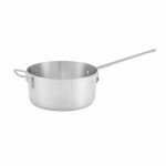 Winco ASP-10 - Sauce Pan, 10 qt., 11-1/2