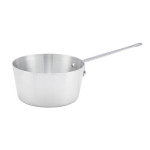 Winco ASP-4 - Sauce Pan, 4-1/4 qt., 9-1/4