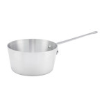 Winco ASP-5 - Sauce Pan, 5 qt., 10-1/8