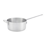 Winco ASP-7 - Sauce Pan, 7 qt., 10-3/4