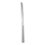 Winco BW-DK9 - Slicer/Wedding Cake Knife, 9