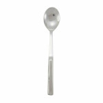 Winco BW-SS1 - Serving Spoon, 11-3/4
