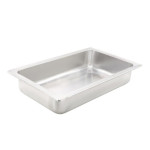Winco C-WPF - Water Pan, 8 qt., 4