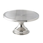 Winco CKS-13 - Cake Stand, 13