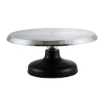 Winco CKSR-12 - Cake Decorating Stand, 12