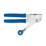 Winco CO-902 - Twist & Out Can Opener, 8-3/4