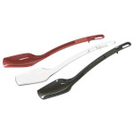 Winco CVBS-10C - Buffet Spoon, 3/4 oz., 10