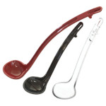 Winco CVLD-8R - Ladle, 3/4 oz., 8-1/2
