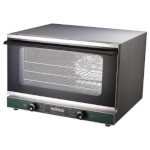 Winco ECO-500 - Countertop Convection Oven, half size, 1.5 cubic feet capacity