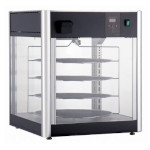 Winco EDM-1K - Countertop Merchandiser, 23-5/8