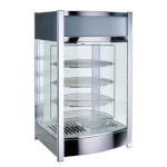 Winco EDM-2 - Countertop Merchandiser, 18