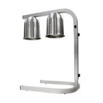 Winco EHL-2 - Heat Lamp, electric, 19-1/2