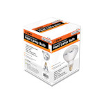 Winco EHL-BW - Heat Lamp Bulb, for EHL-2, 250 watt, clear