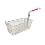 Winco FB-25 - Fry Basket, 12-7/8